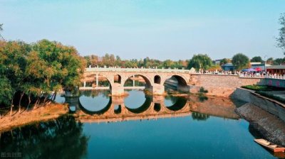 ​河北沧州献县是什么地方（河北省沧州市的献县）