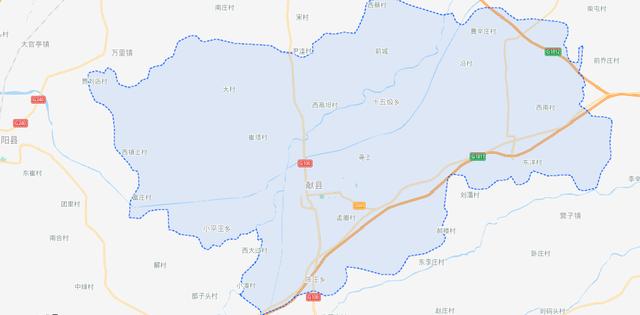 河北沧州献县是什么地方（河北省沧州市的献县）(3)