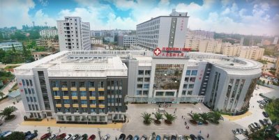 ​云南昆钢医院1.5亿建大楼，聚集三家市级公立医院资源