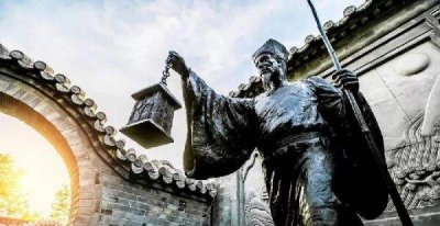 ​荀子是什么学派的集大成者 儒家思想代表人物