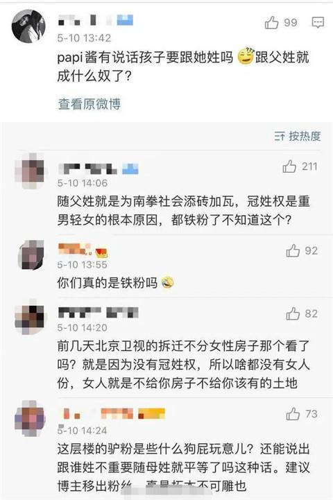 papi酱被打拳2