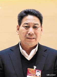 ​上过几天学的王廷江：捐厂600万村集体，贫穷村发展成亿元村