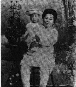 周作人为什么娶贫穷的日本女佣羽太信子为妻？只因他需要关爱！