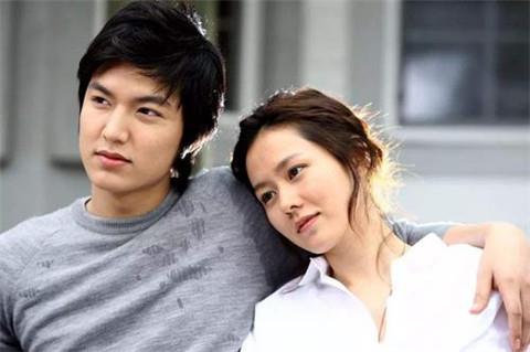 婚姻的开始