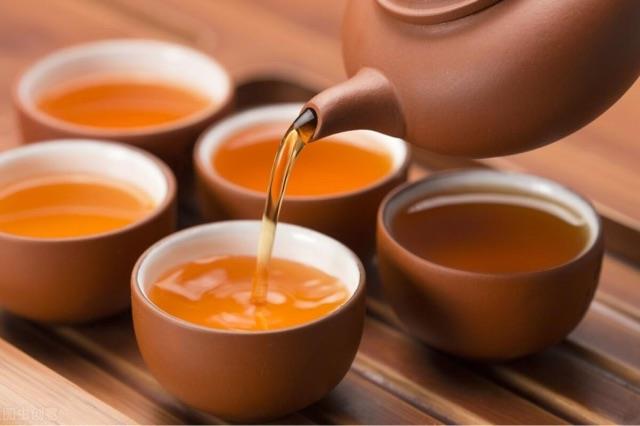 生活茗茶是什么意思（茗与茶两者有什么区别）  1