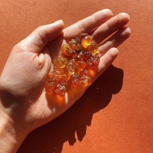 ​桃胶的做法大全功效与作用（桃胶怎么煮？平民燕窝 功效和食谱分享，女人养颜美