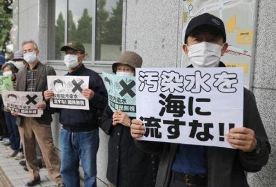 ​核污水入海后还能吃海鲜吗
