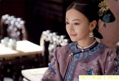 ​魏璎珞原型：10年生6胎，乾隆却不爱她，尸骨出土才知她的真面目