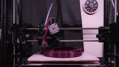 ​3D打印一所房子只要24小时，还能稳固的住175年！