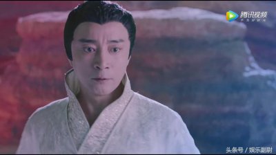 ​梓芬和天帝水神都睡过吗（锦觅为润玉生了霜龙）