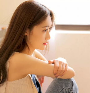 ​女生说胖了幽默回答（女孩说她胖了怎么幽默回复）