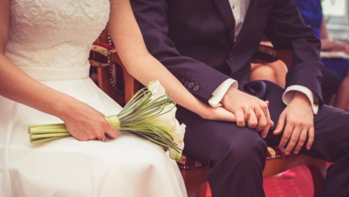 生活结婚该选心动还是适合的人 没有心动的婚姻能长久吗  2