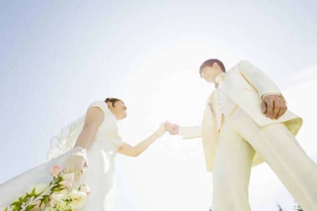 生活结婚该选心动还是适合的人 没有心动的婚姻能长久吗  1