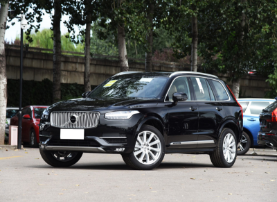 ​XC90降价30万(沃尔沃XC90入门价跌至50.89万，价格崩盘的背后，真是因为2.0