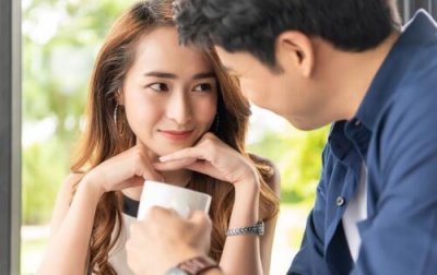 ​男女灵魂相互吸引的感觉是什么样的感觉？