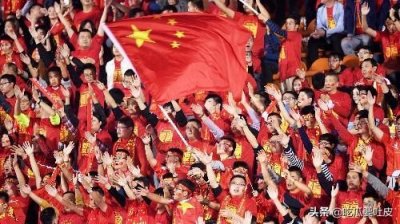 ​中国足球冲击世界杯历程（上）