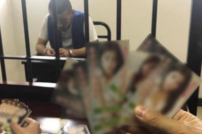 ​仙人跳是什么意思啊?以美色作为诱饵的桃色陷阱