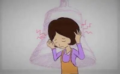 ​耳朵里总有声音在响 耳边为何“嗡嗡嗡”总响个不停？不堪其扰，怎么破