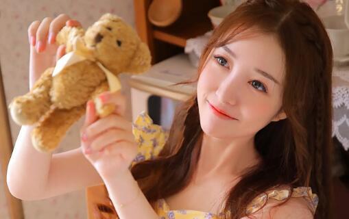 女生说你是她的迷弟怎么办