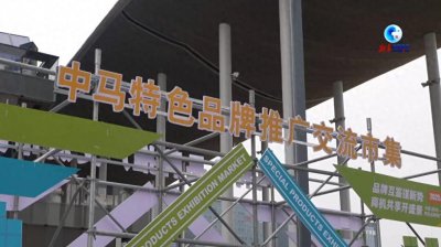 ​马来西亚水果走俏中国中部市场