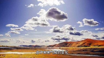 ​未来人类进化大揭秘！长这样你敢信吗？