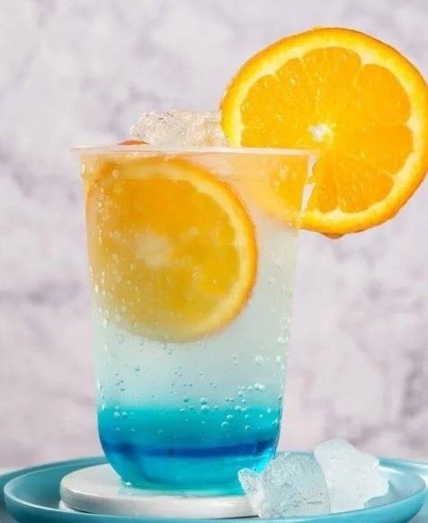 生活气泡饮料是怎么让你感觉到爽的 气泡饮料是怎么发明出来的  1