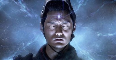 ​开天眼的六个征兆头疼（真的有人可以开天眼吗）