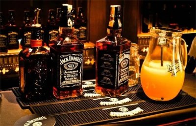 ​朗姆酒怎么喝你知道吗？