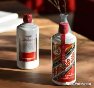 ​茅台一摔成名的故事(茅台一摔成名是真的吗)