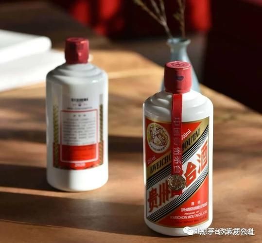 茅台一摔成名