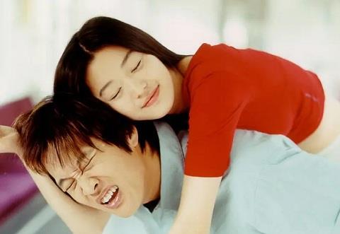 女朋友为什么会有暴力倾向
