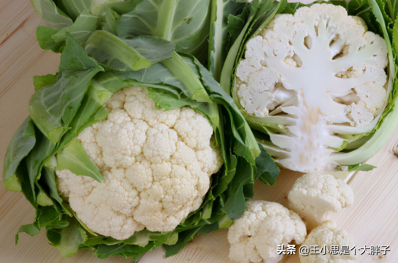 松花菜和花菜有什么区别（详解2种菜花的区别）