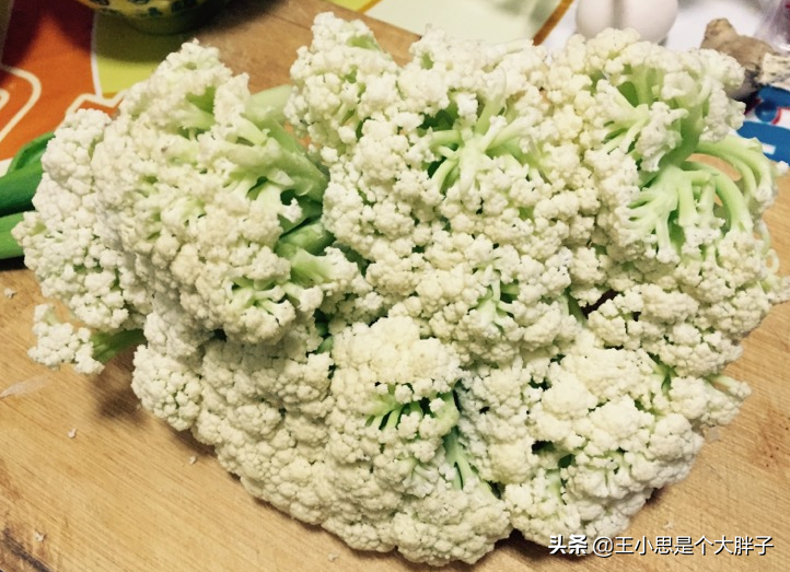 松花菜和花菜有什么区别（详解2种菜花的区别）