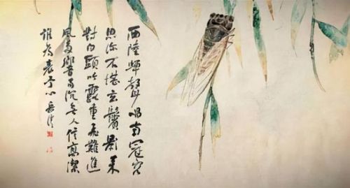 无人信高洁,谁为表予心(无人信高洁,谁为表予心什么意思)-第2张图片-