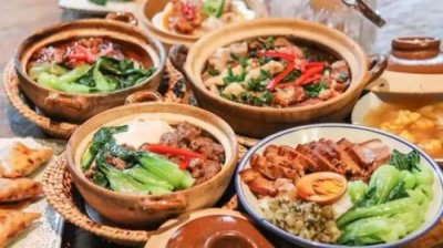 ​厦门特色美食小吃有哪些(厦门有哪些好吃的小吃)