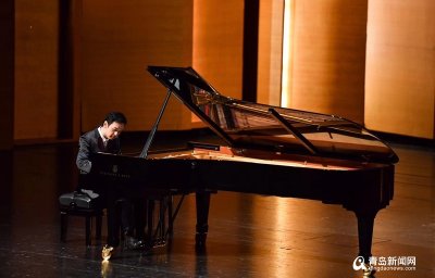 ​B站网红A叔来青巡演 古典音乐在动漫中焕发新生