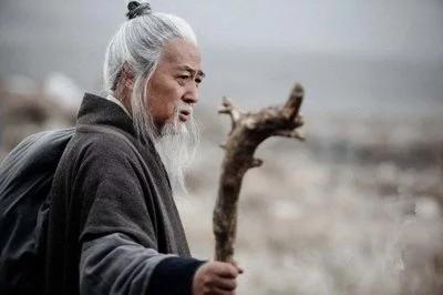丘处机为什么去牛家村（如果丘处机没有路过牛家村）(1)
