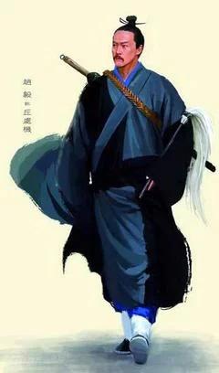 丘处机为什么去牛家村（如果丘处机没有路过牛家村）(2)