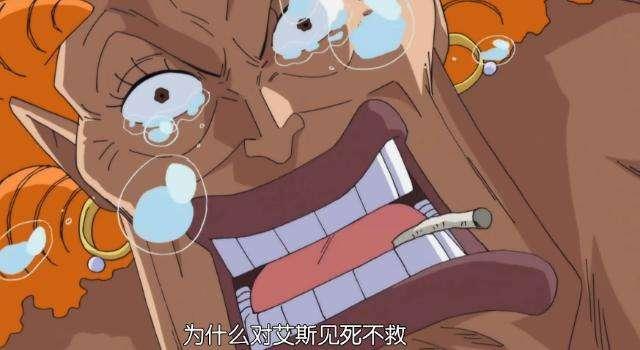海贼王，路飞最亲密的八个女人，其中两个女人曾经养过路飞