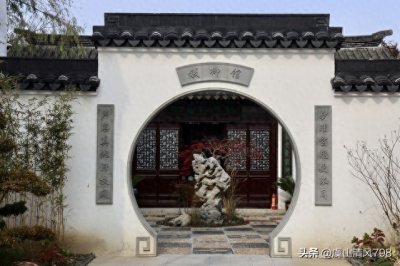 ​常熟明朝 女诗词大家 画家 秦淮八艳之柳如是的生平和作品。