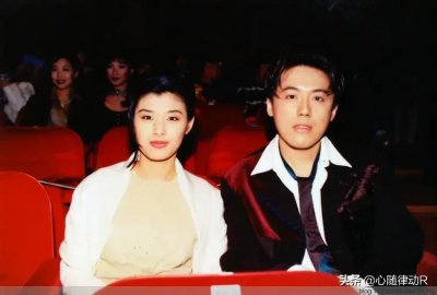 ​张宇有哪些好听的歌曲（苦情歌王张宇，盘点他那些陪我们成长的歌曲）