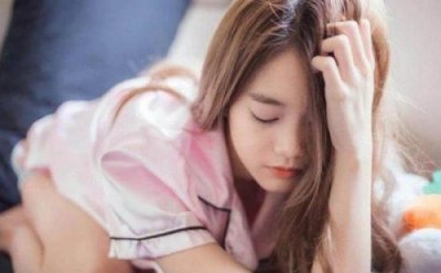 ​抑郁症的女孩子最想要什么(谈恋爱的女孩子最想要什么)