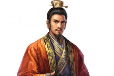 ​南州冠冕什么意思?