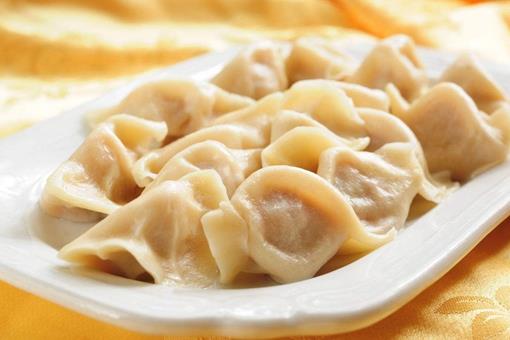 立冬时期的传统美食有哪些?