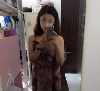 ​女大学生裸贷照片被曝光，承受不住崩溃大哭