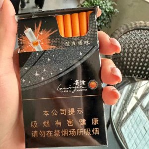 ​细支烟的崛起：是否已完全成为主流？