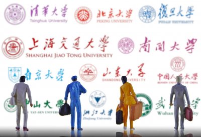 ​2020中国31所副部级大学排名，北大第1，天大武大并列第10