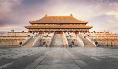 ​中国古代朝代一览，看这篇文章就够啦