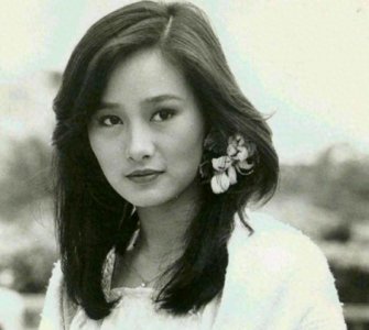 ​初代玉女偶像沈雁去世，享年60岁！曾凭《一串心》《踏浪》爆红