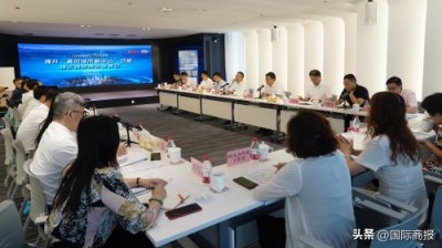 ​上海普陀：持续推动真如副中心高质量发展